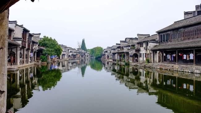 异械危机